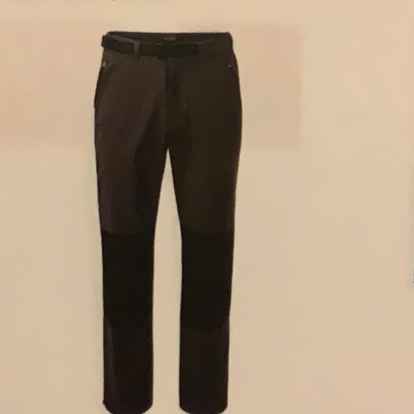 Craghoppers KIWI PRO ADVENTURE TROUSER - Woodland Grn - Picture 10 of 16